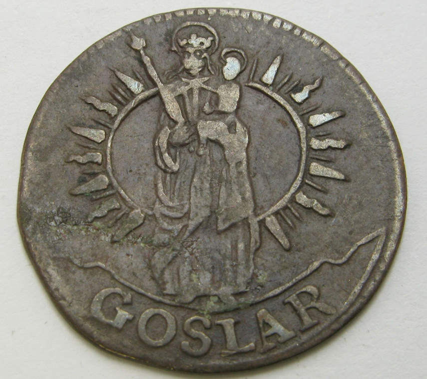 Post-A-German-State-Coin!